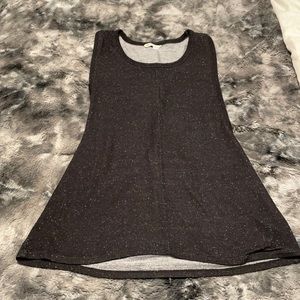 C&C Sport Twist Tank Top